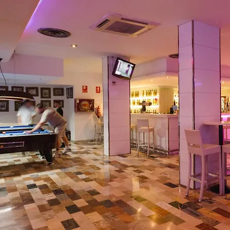 Sandos Griego Hotel 4*