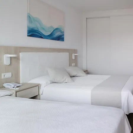 Hotel Sandos Griego