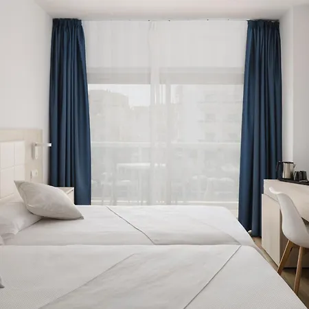 Hotel Sandos Griego Torremolinos