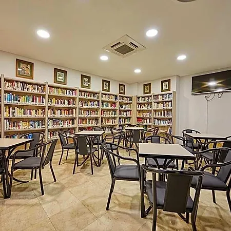 Sandos Griego Otel