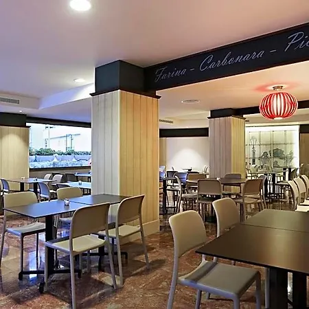 Otel Sandos Griego 4*
