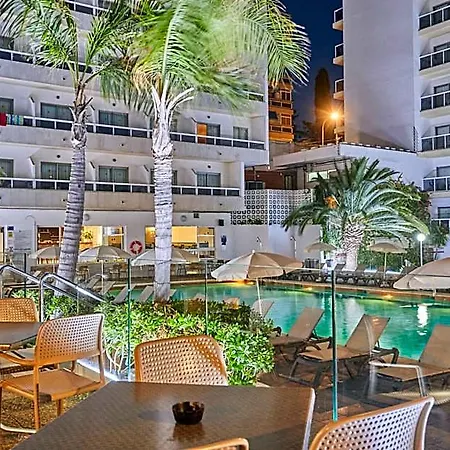 Sandos Griego Otel 4*