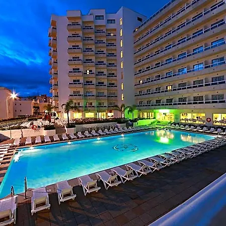 Sandos Griego 4*