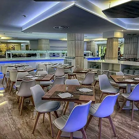 Sandos Griego 4*
