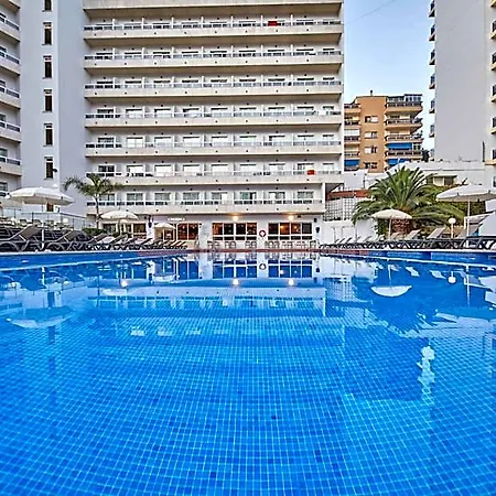 Sandos Griego 4*