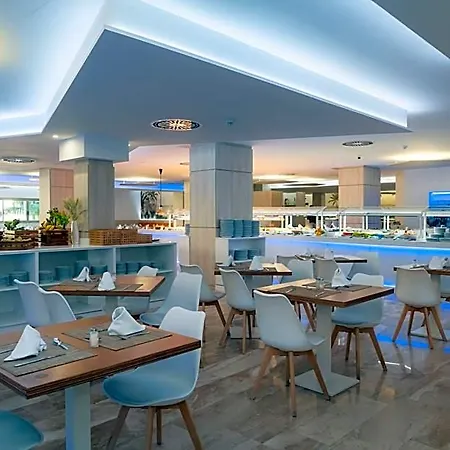 Otel Sandos Griego