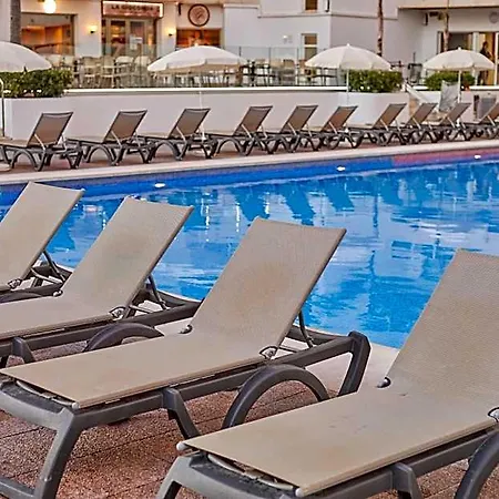 Sandos Griego Otel