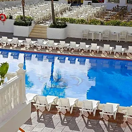 Otel Sandos Griego