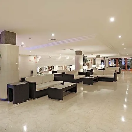 Sandos Griego 4* Torremolinos