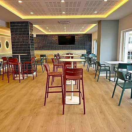Sandos Griego Otel 4*