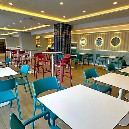 Otel Sandos Griego