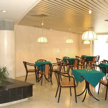Hotel Marconfort Griego Torremolinos