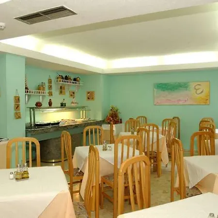 Hotel Sandos Griego