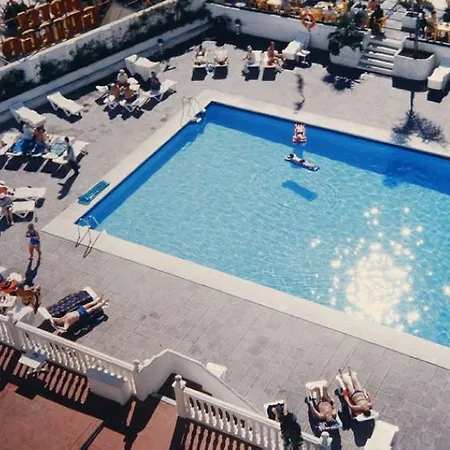 Sandos Griego 4* Torremolinos