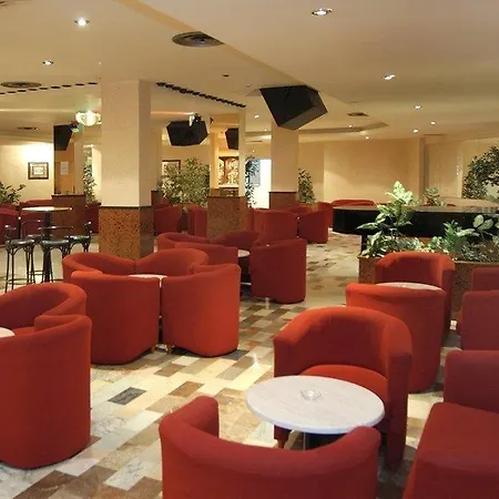 Sandos Griego טורמולינוס