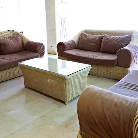 Sandos Griego מלון