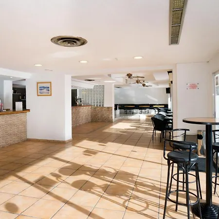 מלון Sandos Griego 4*