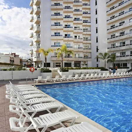 Sandos Griego מלון