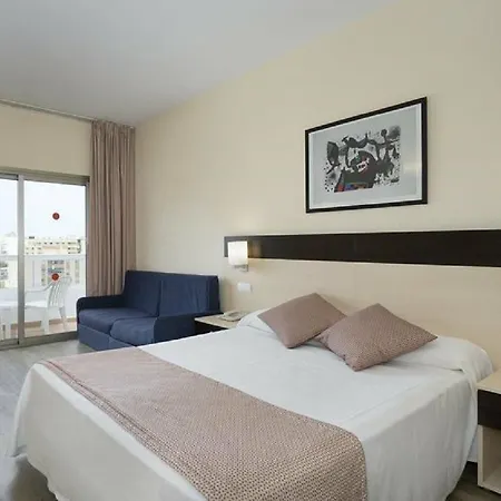 Sandos Griego טורמולינוס