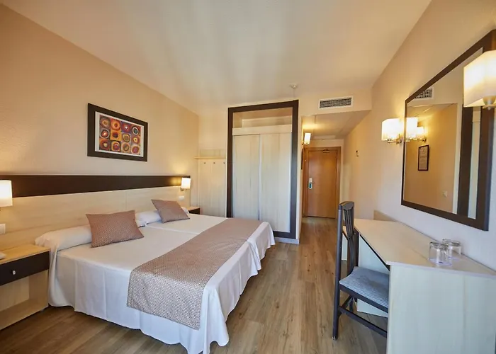 Sandos Griego 4* Torremolinos