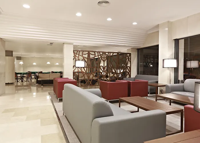 Sandos Griego Hotel 4*