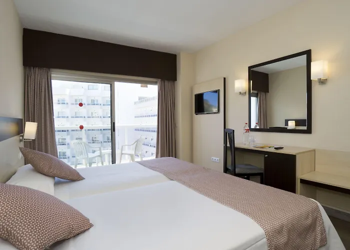 Sandos Griego 4* Torremolinos