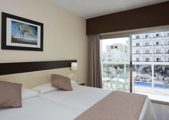 Sandos Griego Hotel 4*