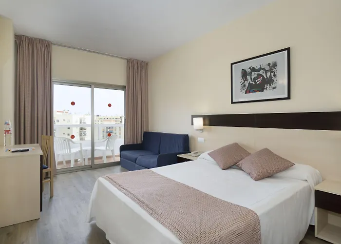 Sandos Griego Torremolinos