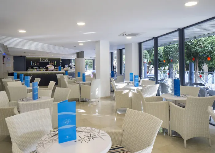 Sandos Griego Hotel 4*