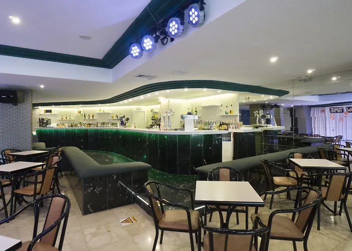 Sandos Griego Hotel Torremolinos