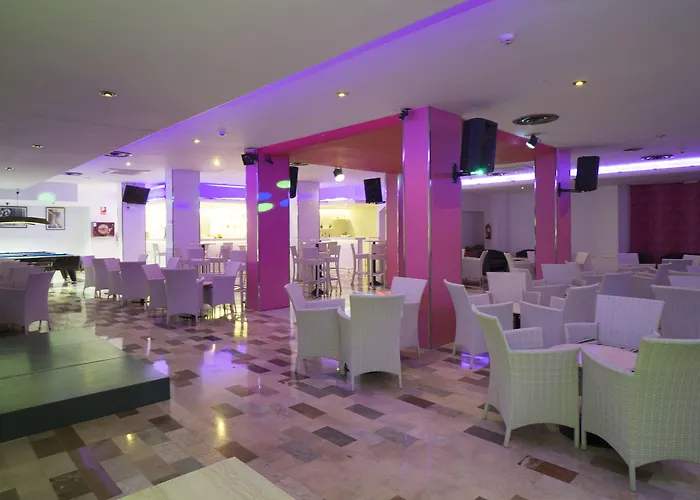 Sandos Griego 4* Torremolinos