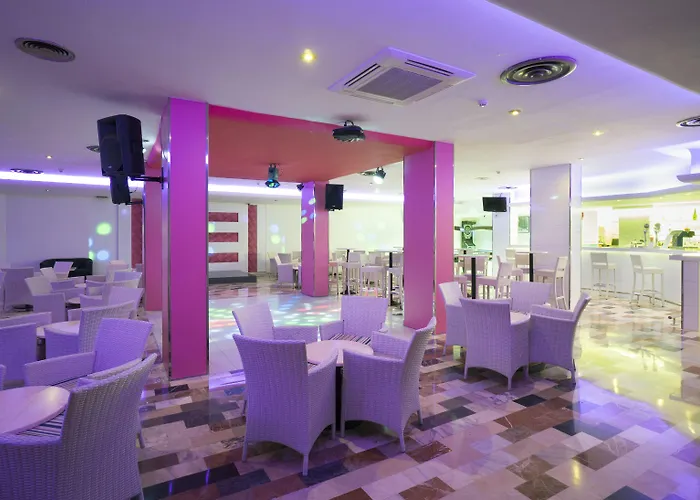 Sandos Griego Hotel 4*