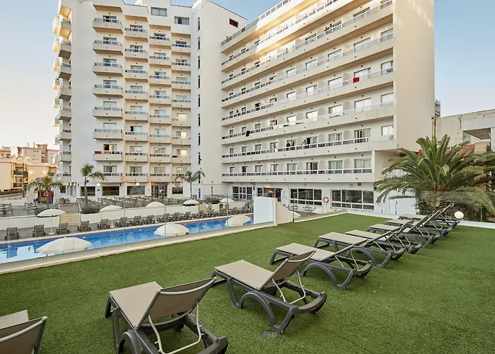Sandos Griego 4* Torremolinos