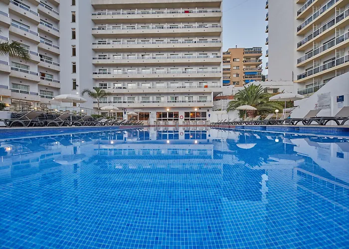 Sandos Griego Torremolinos