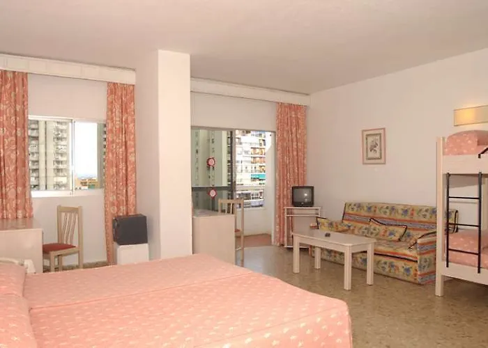 Sandos Griego Hotel 4*