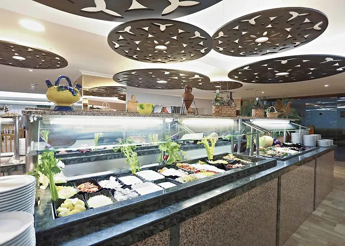 Sandos Griego Hotel 4*