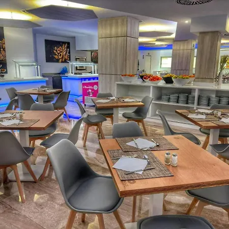 Ξενοδοχείο Sandos Griego Τορρεμολίνος