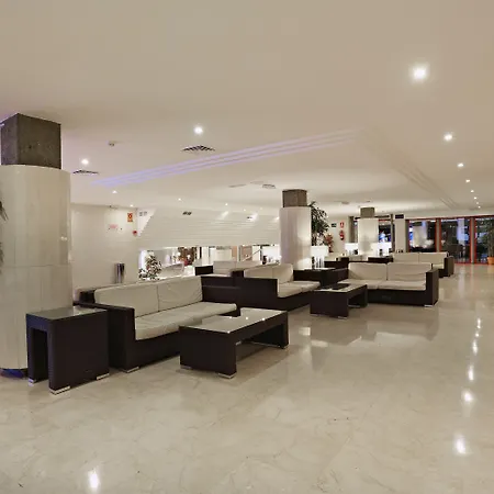 Sandos Griego 4* Τορρεμολίνος