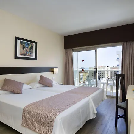 Ξενοδοχείο Sandos Griego