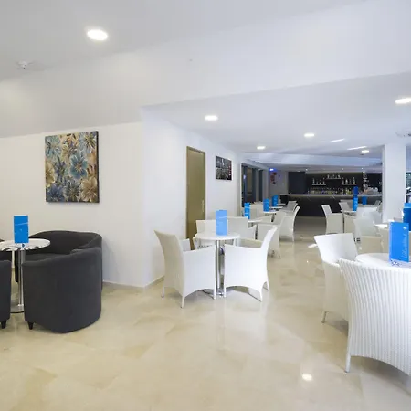 Sandos Griego Ξενοδοχείο 4*