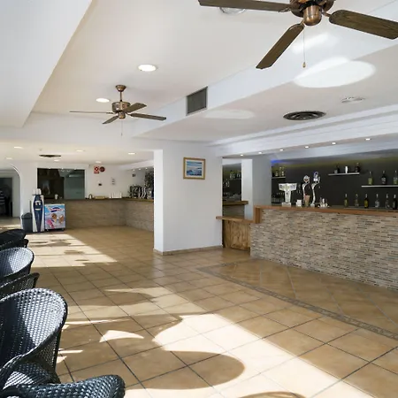 Sandos Griego Τορρεμολίνος