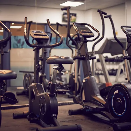 Sandos Griego Ξενοδοχείο Τορρεμολίνος