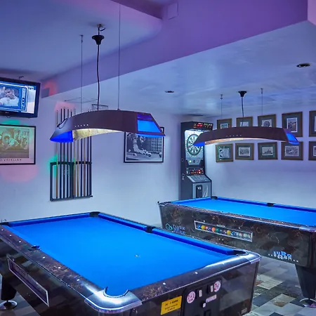 Sandos Griego Ξενοδοχείο