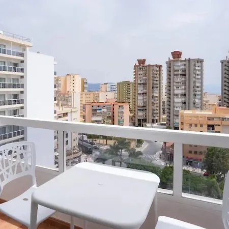 Sandos Griego 4* Τορρεμολίνος