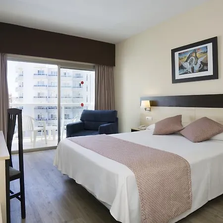 Ξενοδοχείο Sandos Griego 4*