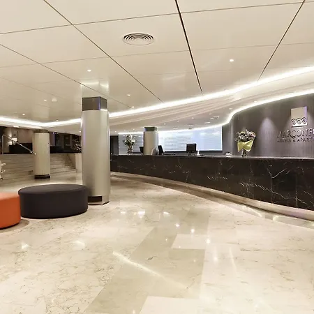 Ξενοδοχείο Sandos Griego Τορρεμολίνος