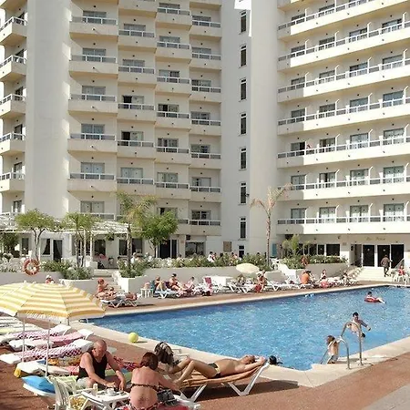 Sandos Griego Ξενοδοχείο Τορρεμολίνος