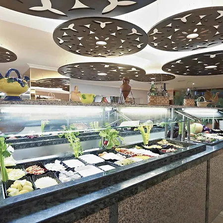 Sandos Griego Ξενοδοχείο 4*