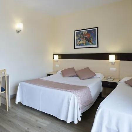 Sandos Griego Ξενοδοχείο