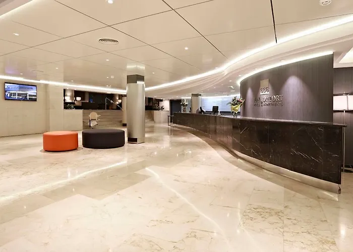 Sandos Griego Hotell